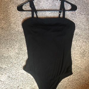 Hollister Bodysuit